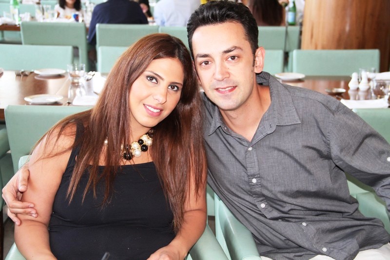 Eid el Fitr at Mosaic 